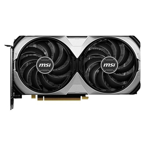 MSI Ventus 2X GeForce RTX 4070 12GB GDDR6 OC 912-V513-484