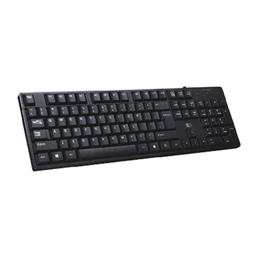 Heatz Business Keyboard ZK03