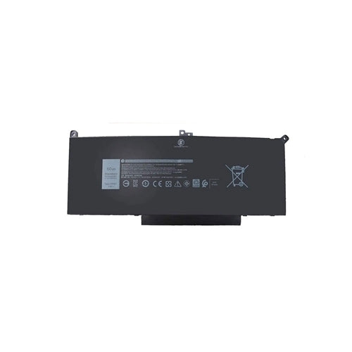 Dell Original Laptop Battery F3YGT