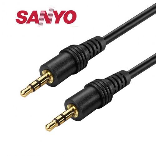 Sanyo Jack to Jack Cable 1.5Meters CB7