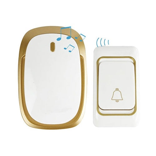 Wireless Doorbell JK02-AC