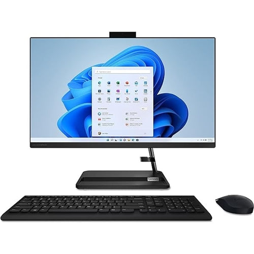 Lenovo IdeaCentre 3 27IAP7 All-in-One PC Intel i7-13620H up to 4.9GHz 27-inch Full HD