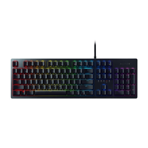 Razer Huntsman Opto Mechanical Gaming Keyboard RZ03-02520100-R3M1