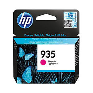 HP 935 Original ink Magenta C2P21AE