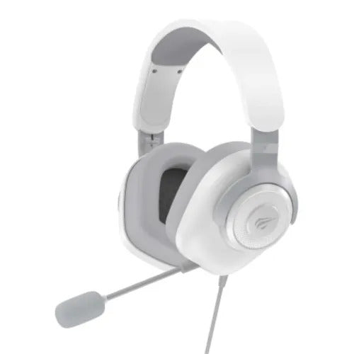 Gamenote H2230d Gaming Headphone HVGMH-H2230d-WG White