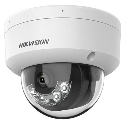 Hikvision 4MP Network Dome Camera DS-2CD1143G2-LIU