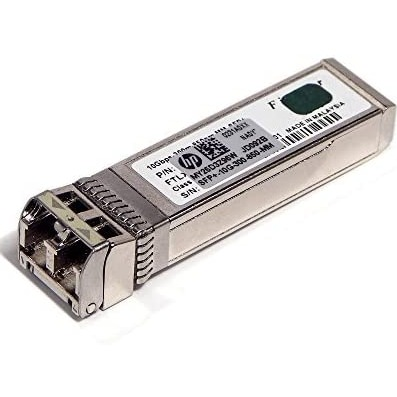 HP SFP+ Fiber Optic Module JD092B