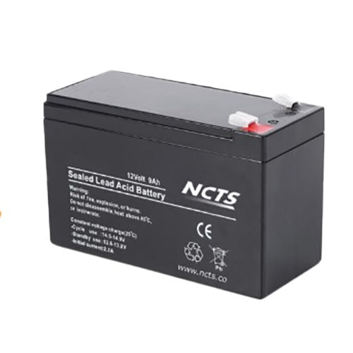 NCTS UPS Battery 12V 9A NCTS1290