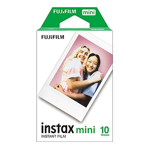 Fujifilm Instax Instant Film Mini 10 Sheets