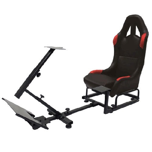 Racing Stimulator Seat GY046