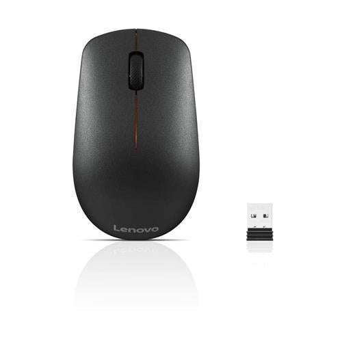 Lenovo 400 Wireless Compact Mouse GY50R91293