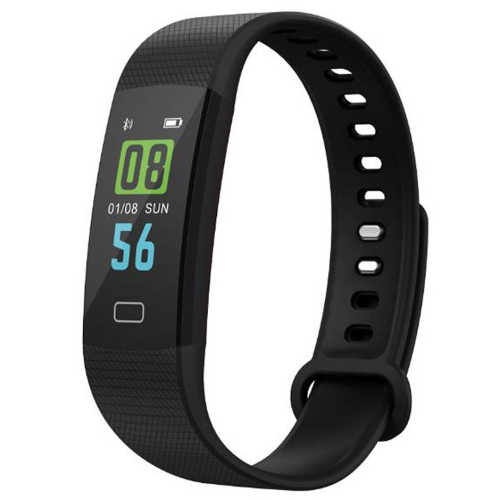 Riversong Wave S Smart Fitness Band Black FT11