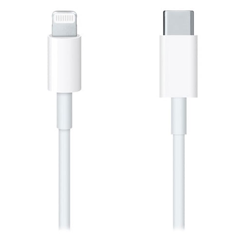 Apple 1m USB-C to Lightning Cable MM0A3ZM