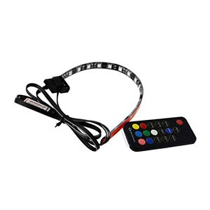 Raidmax Remote Control Led Light Strip LD-301R