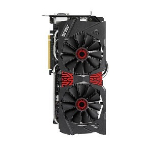 Asus ROG STRIX GeForce GTX980 4GB 90YV07D0-M0NA00