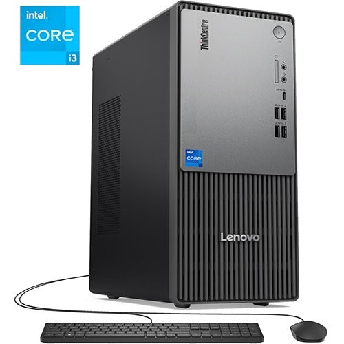 Lenovo Thinkcentre Neo 50T TWR G5 12UD006AX  Core i3-13100  8GB | 512GB NVMe