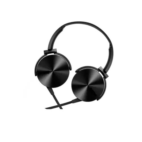 Traffic Extra Bass Stereo Headphones MDR-XB450AP