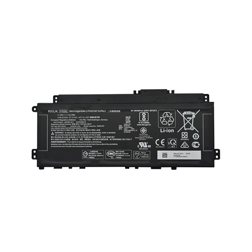 HP Original Laptop Battery PV03XL