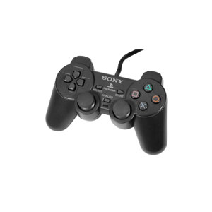 PS3 Dual Shock Wireless Controller CECHZC2U (Not Original)