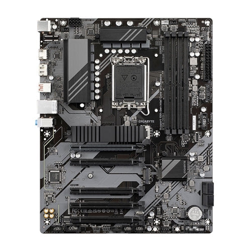 Gigabyte UD B760 DS3H DDR5 ATX Motherboard