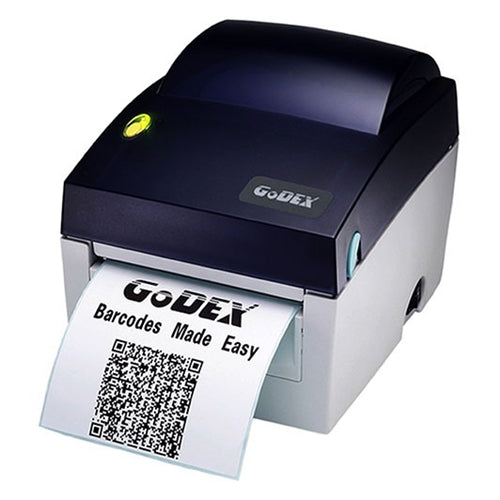 Godex Thermal Label and Barcode Printer DT4