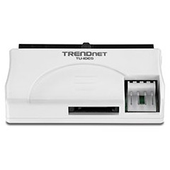 Trendnet Converter from IDE to SATA - TU-IDES