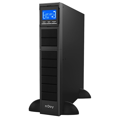 NJOY Online UPS Balder 1000VA UPCMCOP110HBAAZ01B