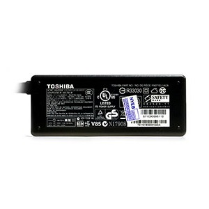 Toshiba 90Watt Replacement Ac Adapter 19V 4.74A