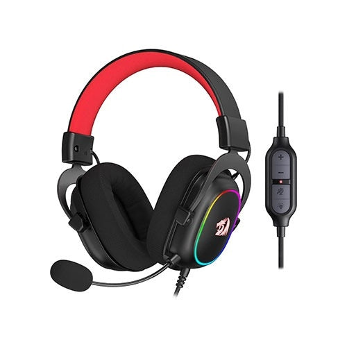 Redragon H510 Zeus X Wired RGB 7.1 Gaming headset