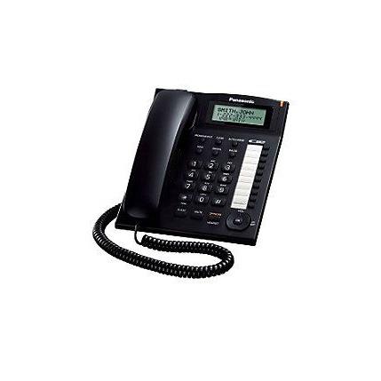 Panasonic Integrated Telephone System KX-TSC11MXB