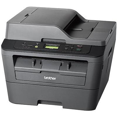 Brother DCP-L2540DW 3in1 Mono Laser Multifunction Printer