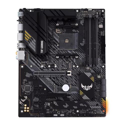 Asus TUF Gaming B550-Plus ATX Motherboard