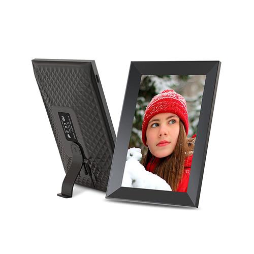 Frameo Digital Photo Frame DPF1008