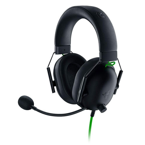 Razer Blackshark V2 X Multi Platform Wired Gaming Headset  RZ04-03240100-R3U1