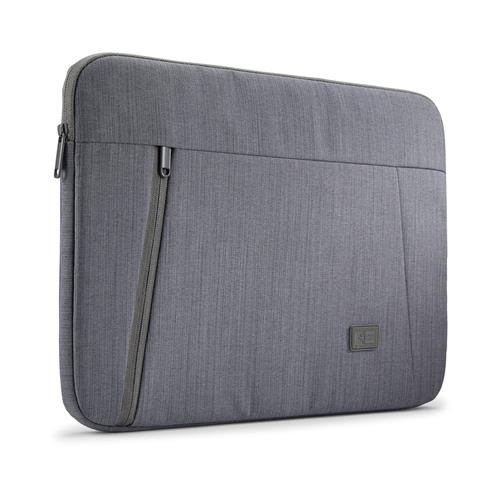 Case Logic Huxton 15.6-inch Laptop Sleeve Graphite HUXS215