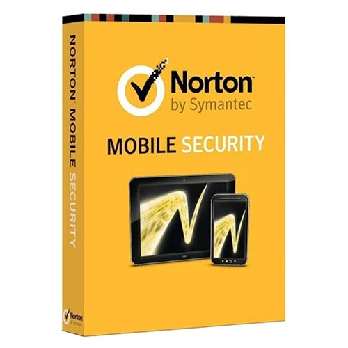 Norton Mobile Security for iOS and Android Devices