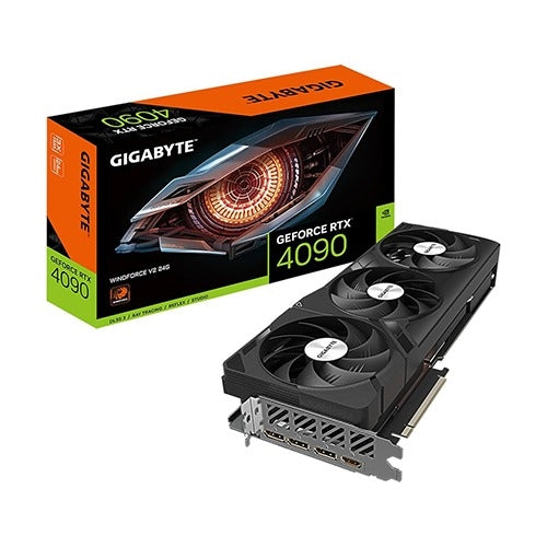 Gigabyte GeForce Gaming OC RTX 4090 24GB DDR6