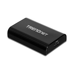 TRENDNET USB 3.0 TO HD TV ADAPTER TU3-HDMI