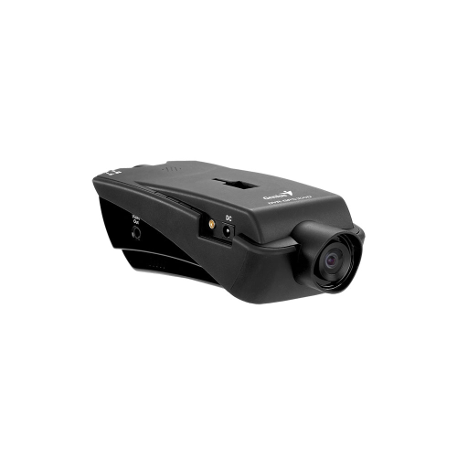 Genius GPS Vehicule Recorder DVR-GPS300D