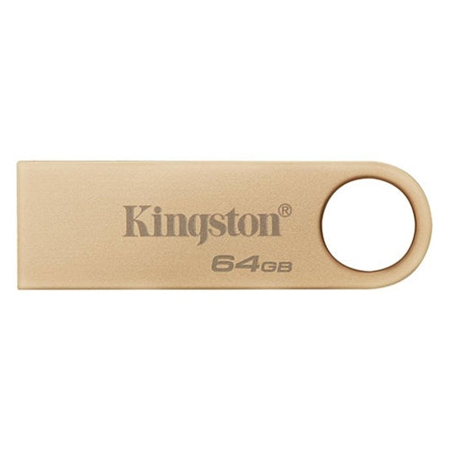 Kingston DataTraveler SE9 G3 USB 3.2 Gen 1 64GB Flash Drive DTSE9G3/64GB