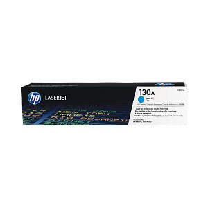 HP 130A CF351A Original Toner Cyan