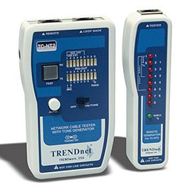 Trendnet TC-NT2 Network Tester