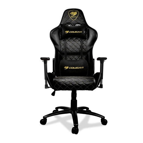 Cougar Armor One Royal Gaming Chair 3MARRGLD.0001