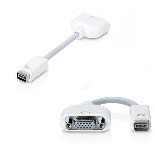 Apple Original Mini DVI to VGA Adapter Cable