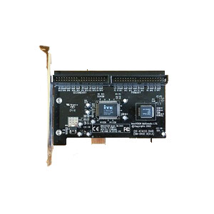 Innovision PCI to serial ATA133 Raid Version