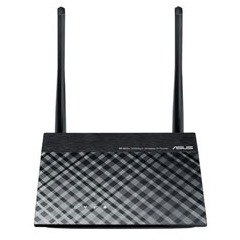 Asus RT-N12+ Multi-Mode Wireless Router AP Range Extender