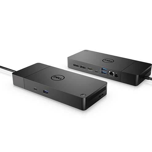 Dell WD19S 180Watt USB-C Laptop Docking Station