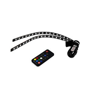 Raidmax Remote Control Led Light Strip - LD-302R