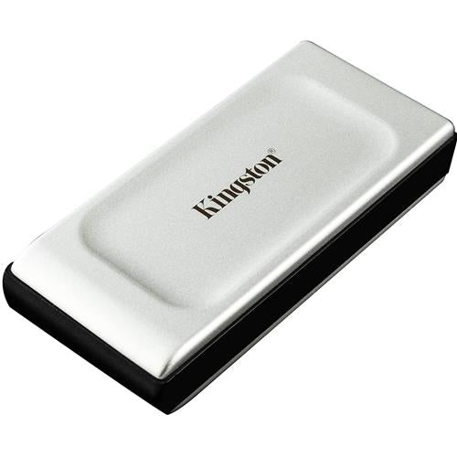 Kingston SXS2000/2000G Portable SSD 2TB With Sleeve