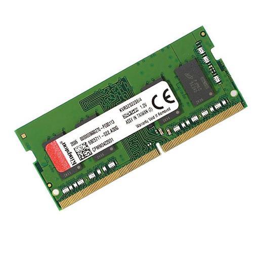 Kingston 8GB DDR4 Laptop RAM KCP432SS8/8